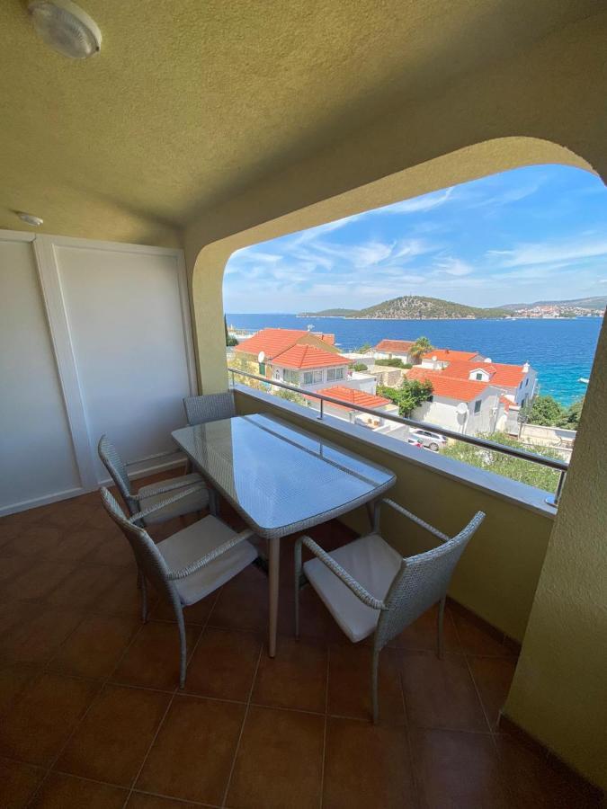 Apartments Viktor Rogoznica  Zewnętrze zdjęcie