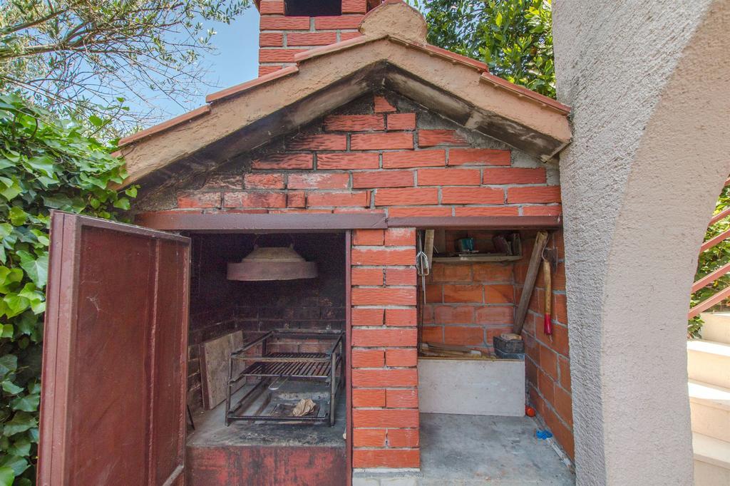 Apartments Viktor Rogoznica  Zewnętrze zdjęcie