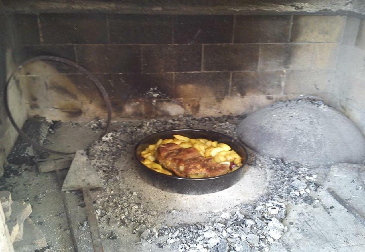 Apartments Viktor Rogoznica  Zewnętrze zdjęcie