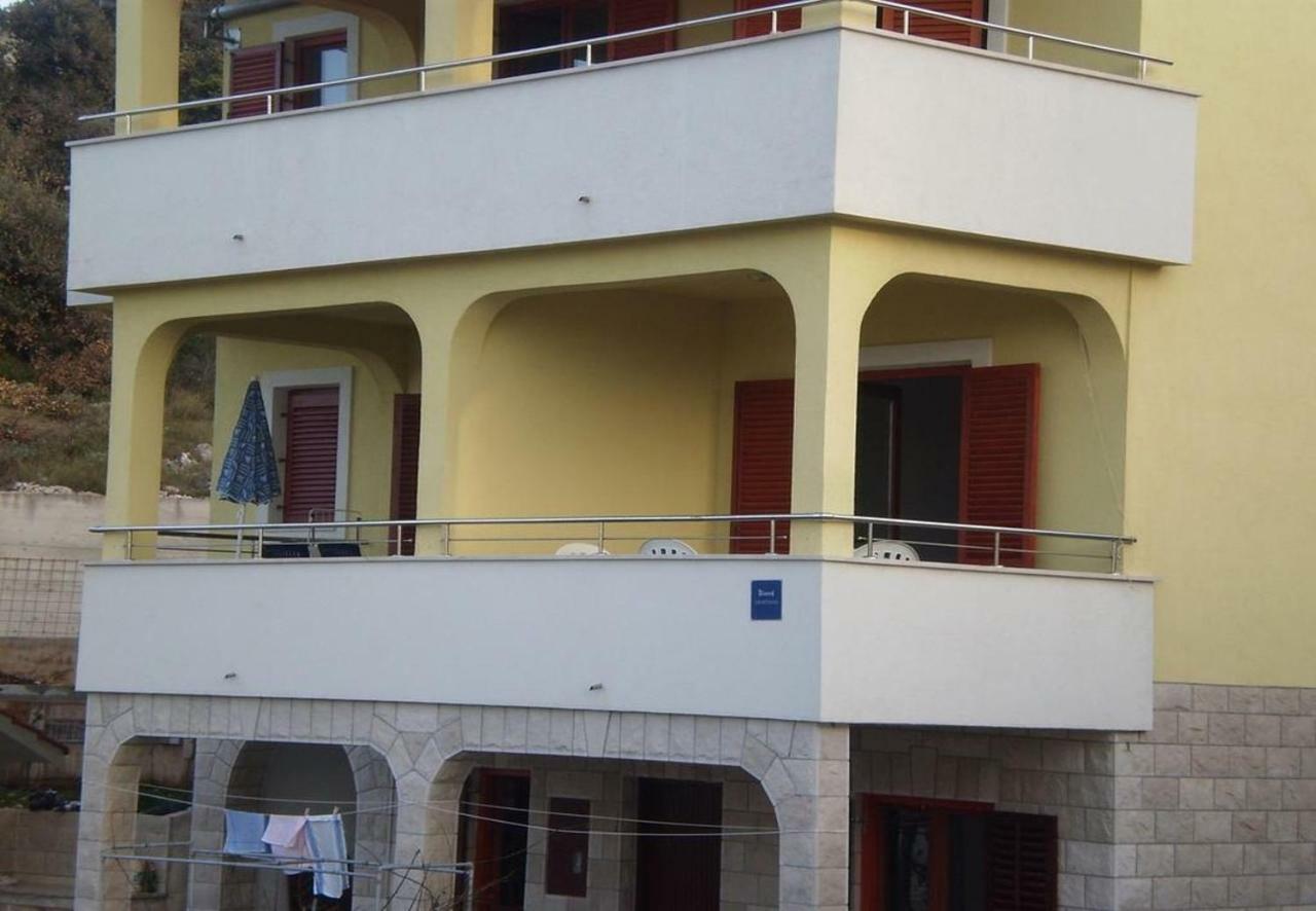 Apartments Viktor Rogoznica  Zewnętrze zdjęcie