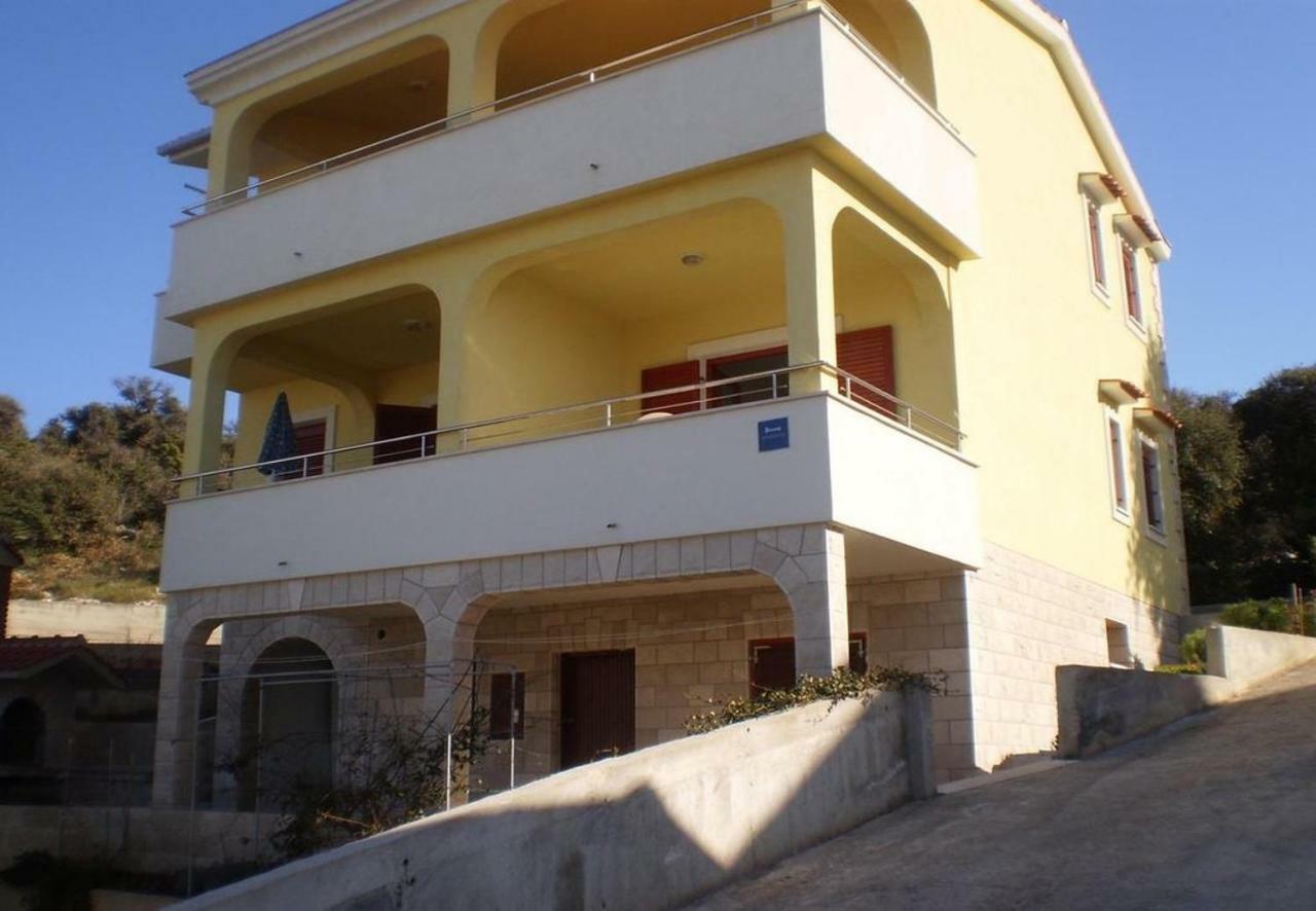 Apartments Viktor Rogoznica  Zewnętrze zdjęcie
