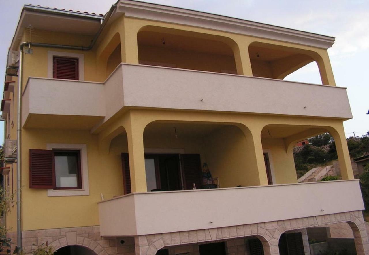 Apartments Viktor Rogoznica  Zewnętrze zdjęcie